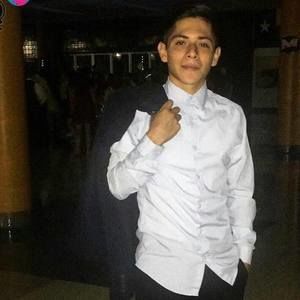 Meet your Posher, Jairo